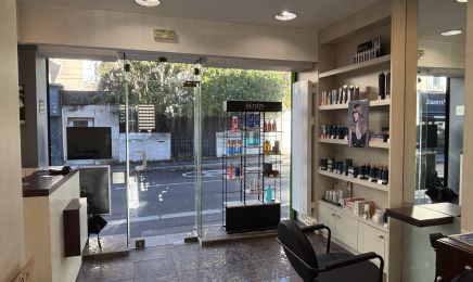 Cepya  : Coiffeur à Rennes