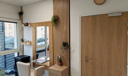 L'atelier de Manu : Coiffeur à Laboissière-en-Thelle