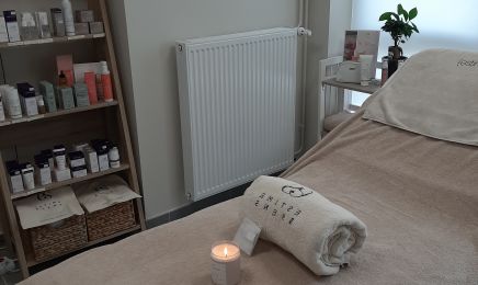 MJ Beauty : Institut de beauté à Saint-Georges-sur-Baulche