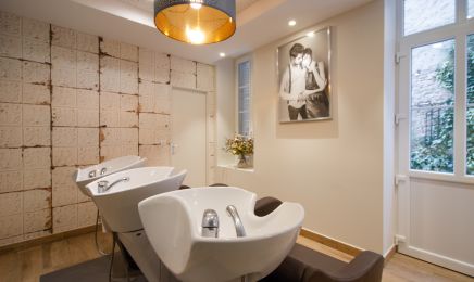 Coiff Mod : Coiffeur à Nuits-Saint-Georges