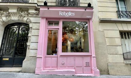 Glow House : Coiffeur à Paris