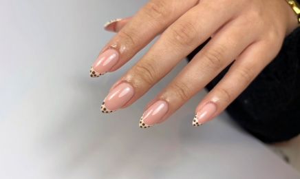 Nails By Berenice : Manucure à La Jarne