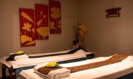 Thaï Attitude : Institut de beauté à Paris