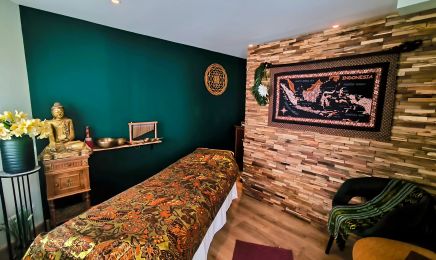 Indococoon - Massage, Hatha Yoga, Pilates : Manucure à Lens