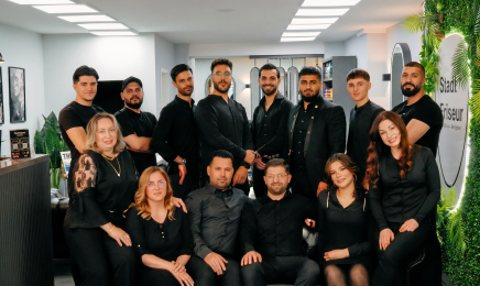 Stadt Friseur Paderborn: Barbershop in Paderborn