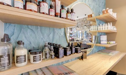 Jade & Co : Coiffeur à Nice