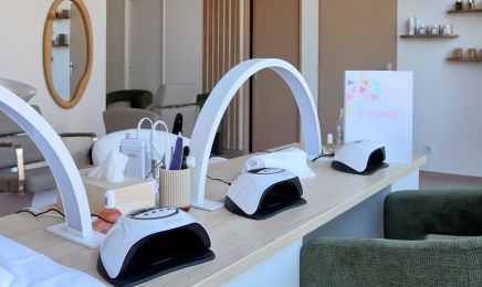 Adaylis by Laur : Institut de beauté à Vichy