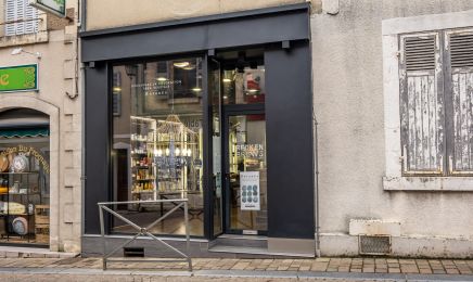 Le Coiffeur Emmanuel : Institut de beauté à La Châtre