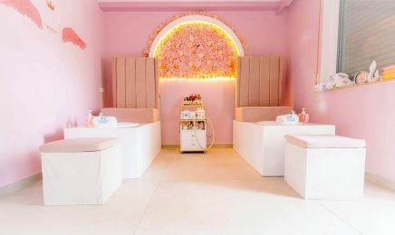 Inova Spa & Wellness : Spa in Würzburg