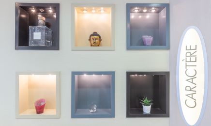 Caractère Coiffure - Étampes : Coiffeur à Étampes