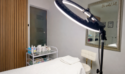 Olha Voievudska Beauty : Kosmetikstudio in Illertissen
