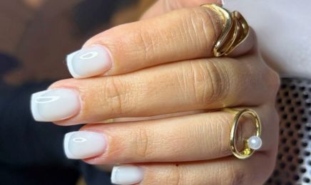 M' Beauté : Manucure à Avignon
