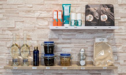 L’Instant’T  : Manucure à Haironville