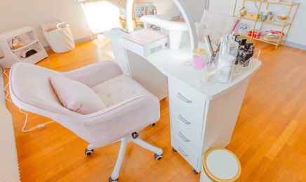 Jenny's Nail Salon : Manucure à Geispolsheim