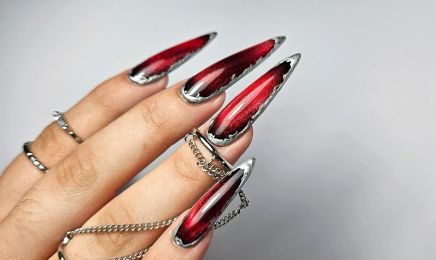 La fantasy des ongles  : Coiffeur à Marck