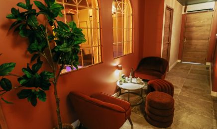Au Cocon D’Elise : Coiffeur à Saint-Seine-l'Abbaye