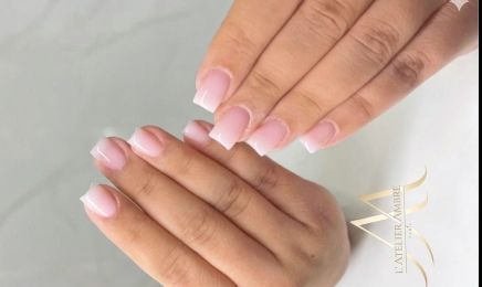 L'Atelier Ambre : Institut de beauté à Paris
