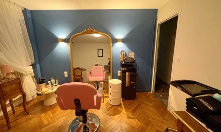 P coiffure Visagiste : Coiffeur à Tarbes