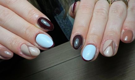 Nails By Nel  : Manucure à Saint-Étienne