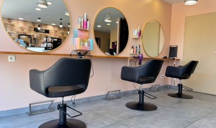 Nuances Coiffure  : Coiffeur à Lamonzie-Saint-Martin