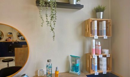 Justine salon coiffure  : Coiffeur à Le Plessis-Brion