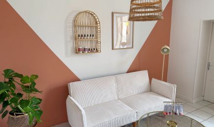Maison beauté : Manucure à Compiègne