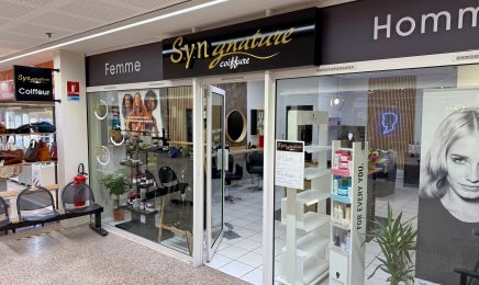 S.Y.Ngnature : Coiffeur à Marsannay-la-Côte