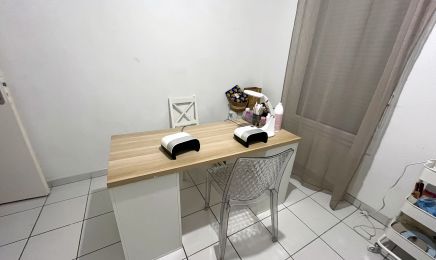 Maison Complice  : Manucure à Biganos