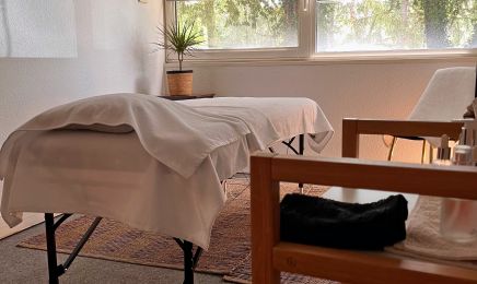 Massage  holistique - KOBIDO - Drainage lymphatique - Maude IMBERT : Institut de beauté à Francheville