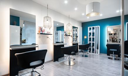 Le Salon d’Elise : Barbier à Belfort