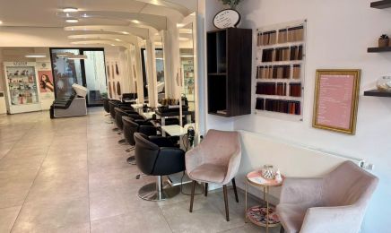 Haarliebe by Simone : Kosmetikstudio in Würzburg