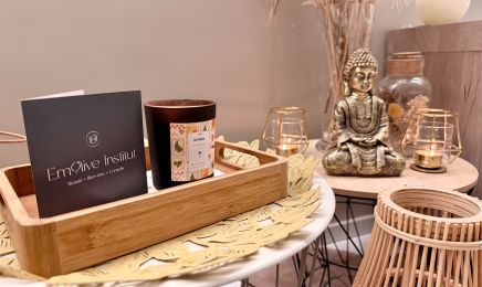 Emolive Institut  : Institut de beauté à Soumagne