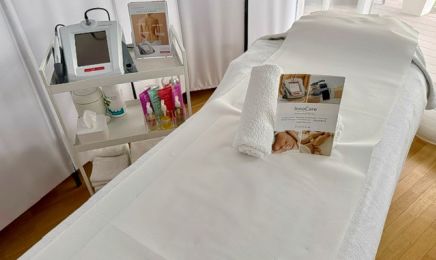 InnoCare : Drainage Lymphatique RF, Madérothérapie, Luxopuncture, EMS, Radiofréquence... : Institut de beauté à La Garenne-Colombes