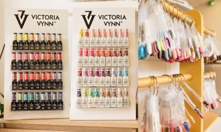 NAILS STYL' SYLWIA : Coiffeur à Rognac