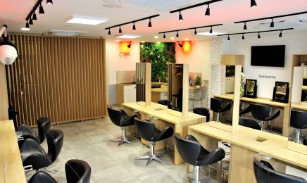 OWA Colors - Coiffeur Antibes, Juan les Pins : Coiffeur à Antibes