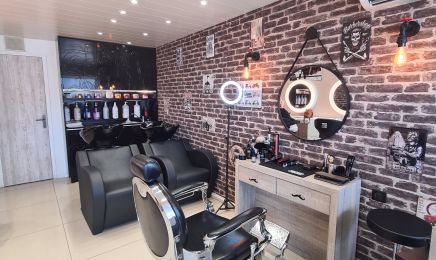 Gesuino Coiffeur Créateur  : Institut de beauté à St Jean Cap Ferrat