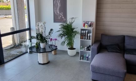 Tendance : Coiffeur à Saint-Pierre-d'Oléron