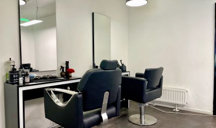 LA Haarstudio Bochum: Barbershop in Bochum