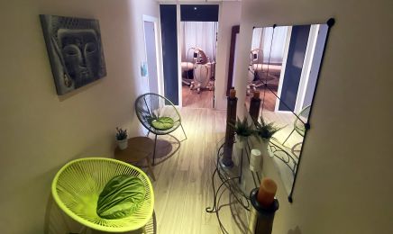 Beaute Shiva : Institut de beauté à Bassens