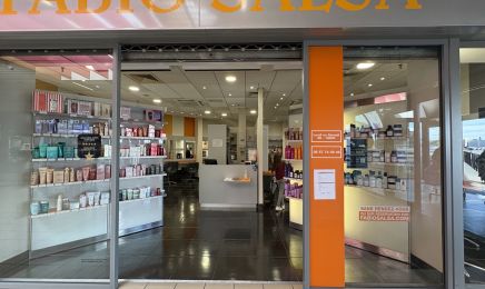 Fabio Salsa - Libourne CARREFOUR : Coiffeur à Libourne