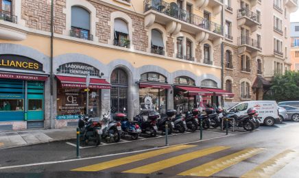 MAVIO BARBER : Coiffeur à Genève