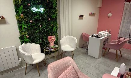 L&T Studio : Manucure à Vendôme
