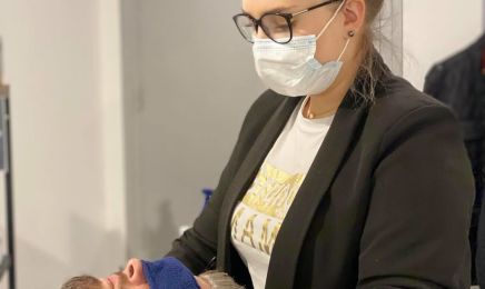 Espa'ce Coiffure & Espa'ce Barbier : Coiffeur à Rochechouart