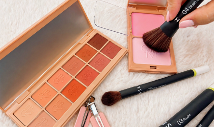 Kassie Beauty : Manucure à Elne