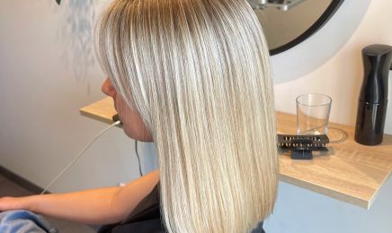 Lunacoiffure : Institut de beauté à Saint-Médard-d'Eyrans
