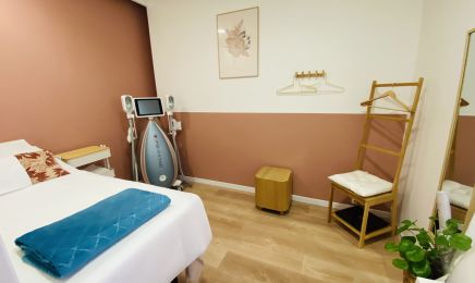 GLO NAIL CARE - Insititut Indien : Institut de beauté à Nice