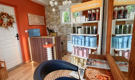 L’HAIR NATUREL : Coiffeur à Bourg-Achard