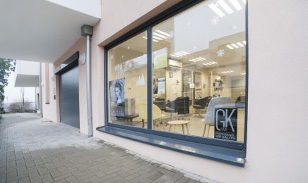 M&CoiffeR : Coiffeur à Stutzheim-Offenheim