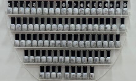 Magic Nail Bar : Manucure à Paris