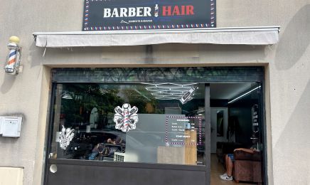 Barber Hair  : Barbier à Mérignac